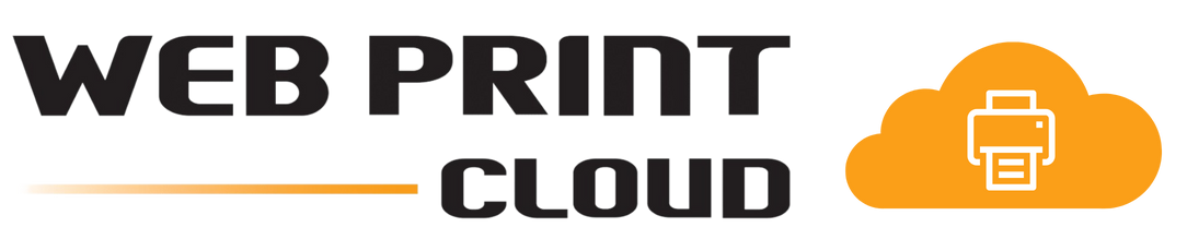 Logo WebPrintCloud